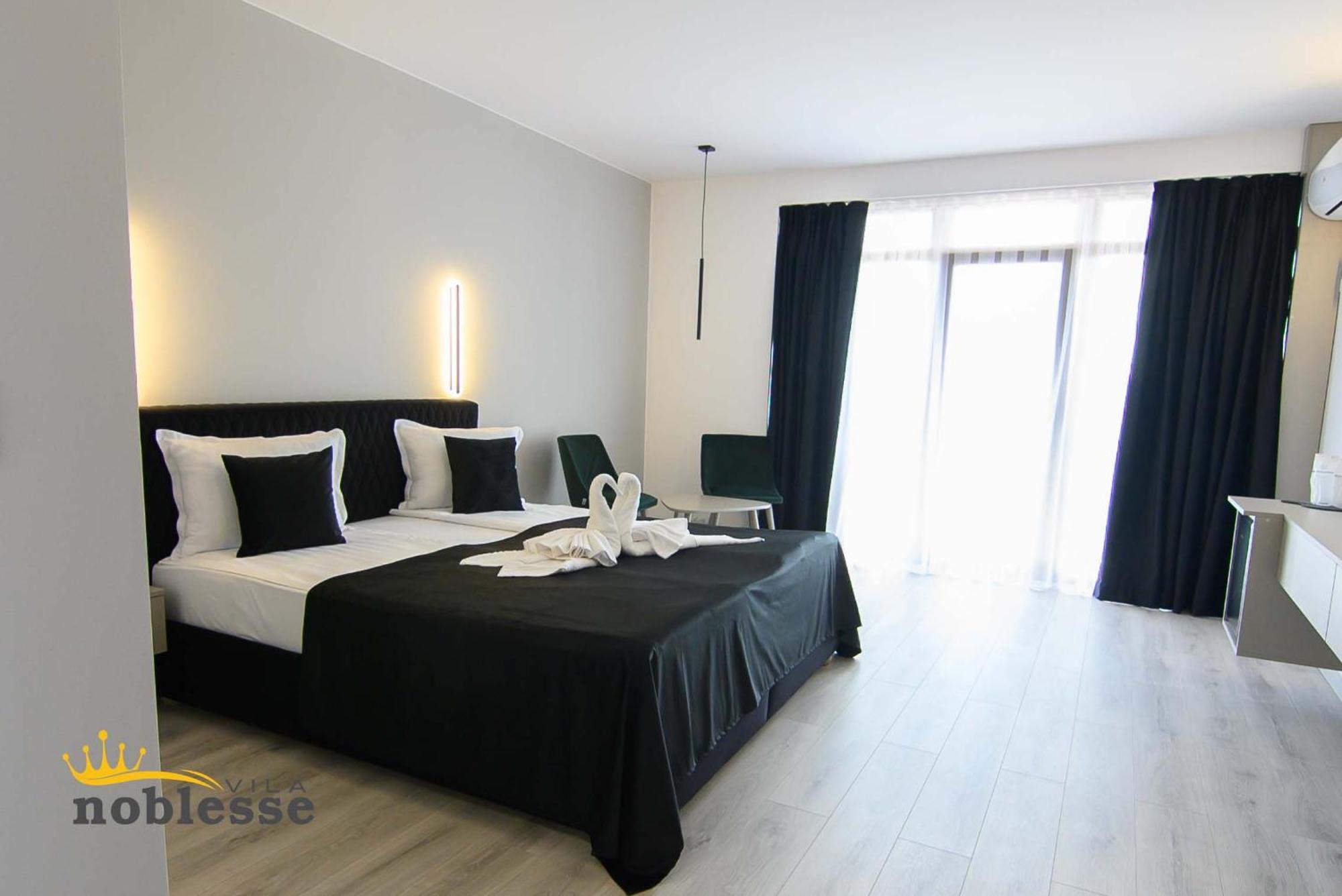 Vila Noblesse Sovata Exterior photo